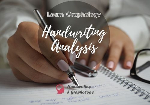What is Graphology?