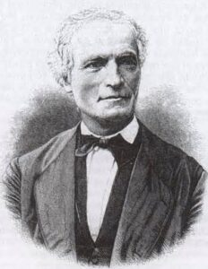 Jean-Hippolyte Michon (1806-1881)