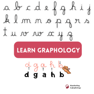 Handwriting Analysis: Learn Graphology